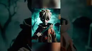 naruto character in fusion mode 🫠 | madara in zombie mode