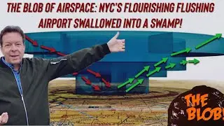 New York City Airport Nobody Knows