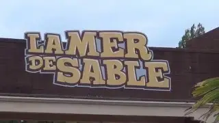 La Mer De Sable 2015