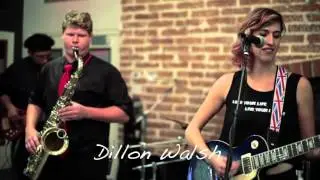 Joannah Zamora  Tive Razão Cover