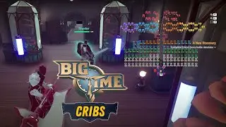 BIGTIME CRIBS - Episode 1 - Thundarr