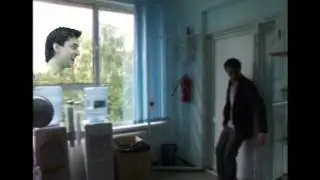 2012 Палеева Маша, Журавлев Илья Лучший монтаж