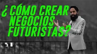 HOW TO CREATE HIGHLY PROFITABLE BUSINESSES IN THE FUTURE | MASTER MUÑOZ