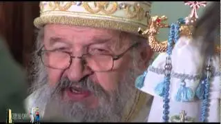 Света Литургија у Нишу - Октобар 2011