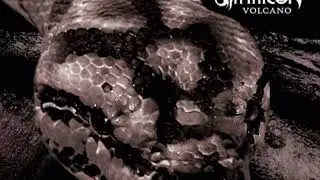 With Ravenous Hunger - Satyricon GUITAR BACKING TRACK WITH VOCALS!