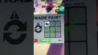 #adoptme #adoptmetrades
