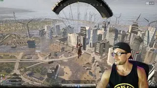 PUBG Live With Average Sniper