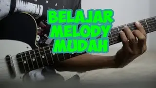 belajar melodi do sama dengan c