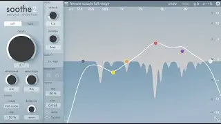oeksound soothe2 - What's new?