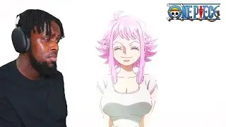 THEY CAN'T KEEP GETTING AWAY WITH THIS💔 ONE PIECE EPISODE 1132 REACTION VIDEO!!!