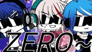 •Zero• °Tradução° {GLMV} || Indonesia 🇮🇩 ||