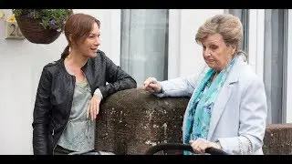 EastEnders' Rainie could betray Max when Cora returns