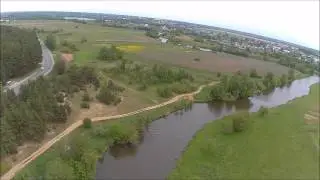 Клязьма, Подмосковье