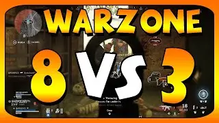 200 IQ CAMPER'S STRATEGY - WARZONE !!!!!