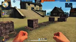 60 HZ ⚡ IS THIS FREE FIRE??
