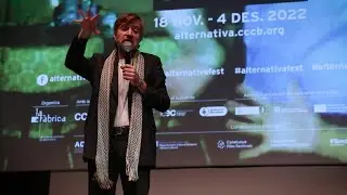 MAKING OF | L'Alternativa 2022 | #alternativafest