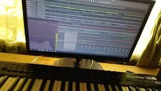 Deep Progressive Fl Studio