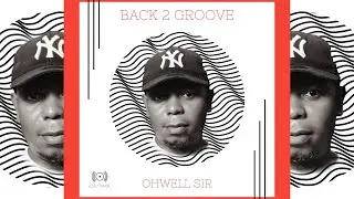OHWELL SIR   AFRO VACATION (VISUALIZER )