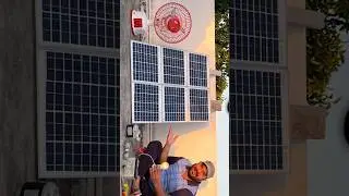 Solar Panel Experiments #solarpanelexperiments #shorts #solarpanels #solarsystem #technicalsokil