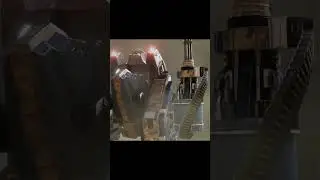 Ironsight Trailer (Shorts)