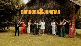 TRAILER Barbora Jonatan