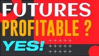 SEE HOW REAL FUTURES TRADERS EXECUTE THEIR TRADES | WATCH MY TRADE HISTORY | FOLLOW REAL TRADERS