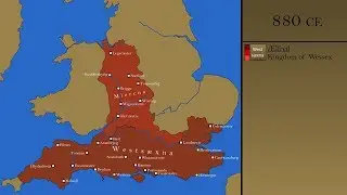 The History of Wessex