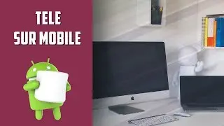 Comment regarder la télé sur SmartPhone ou tablette ? Tuto en Français!
