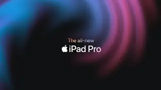 The all-new iPad Pro M4 Ad Using Alight Motion (Unofficial)