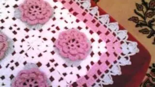Tığ Örgü Battaniye Modelleri Elişini Sevenler İçin Vazgeçilmez Bir Örnek1