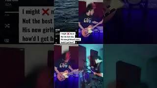 If SZA’s ‘Kill Bill’ was Pop Punk