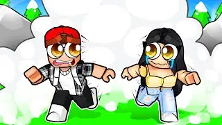 ROBLOX AVALANCHE ESCAPE