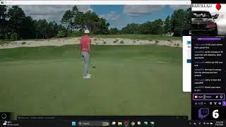 King’s Cup @ Pine (51) Live on Twitch… appearance by baby girl!