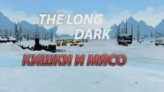 The Long Dark / Лонг Дарк Кишки в Отрадной долине.