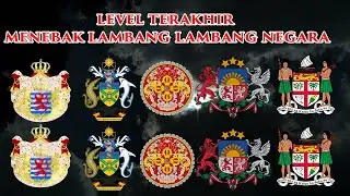 level terakhir menebak lambang lambang negara part 2