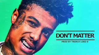 Blueface x YG Type Beat - 