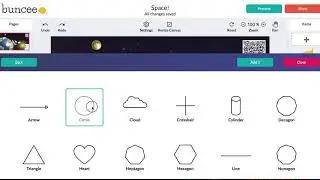Adding & Editing Shape Border Thickness