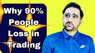 Why 90% of Traders Lose Money (And How You Can Avoid It)