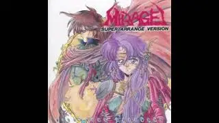 Coda - Mirage -Super Arrange Version- Music
