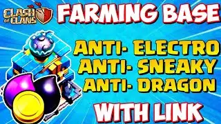 New Best!! Th12 Hybrid/Trophy Base 2023 | Town Hall 12 (Th12) Trophy Base Design - Clash Of Clans