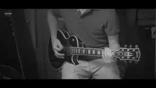 Metal Mixing Practice #50