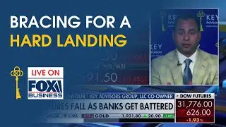 Bracing for a Hard Landing - FOX Business Varney & Co.