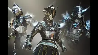 HOW TO : Complete Warlock Solstice of Heros FAST