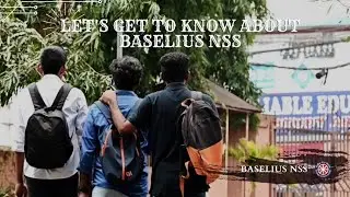Let's get to know about Baselius NSS