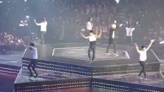 150817 EXO - Don't Go