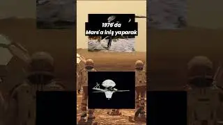🚀 Mars'ın Keşfi: İlk Görevler