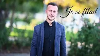 Franci Hamzallari - Je si fllad