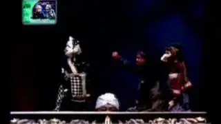wayang golek