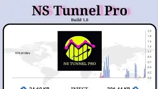 NS Tunnel pro vpn 2023