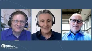 #16 IT OT convergence with Kellogg's
